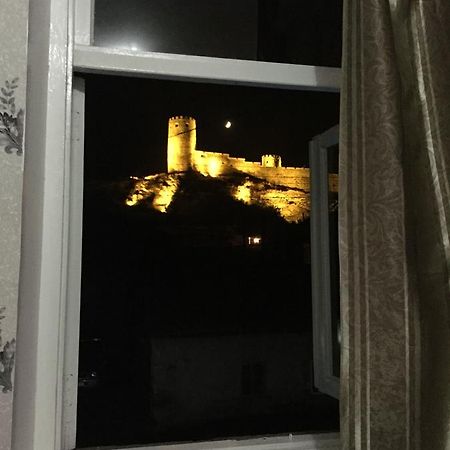Hotel Castle Achalziche Exterior foto