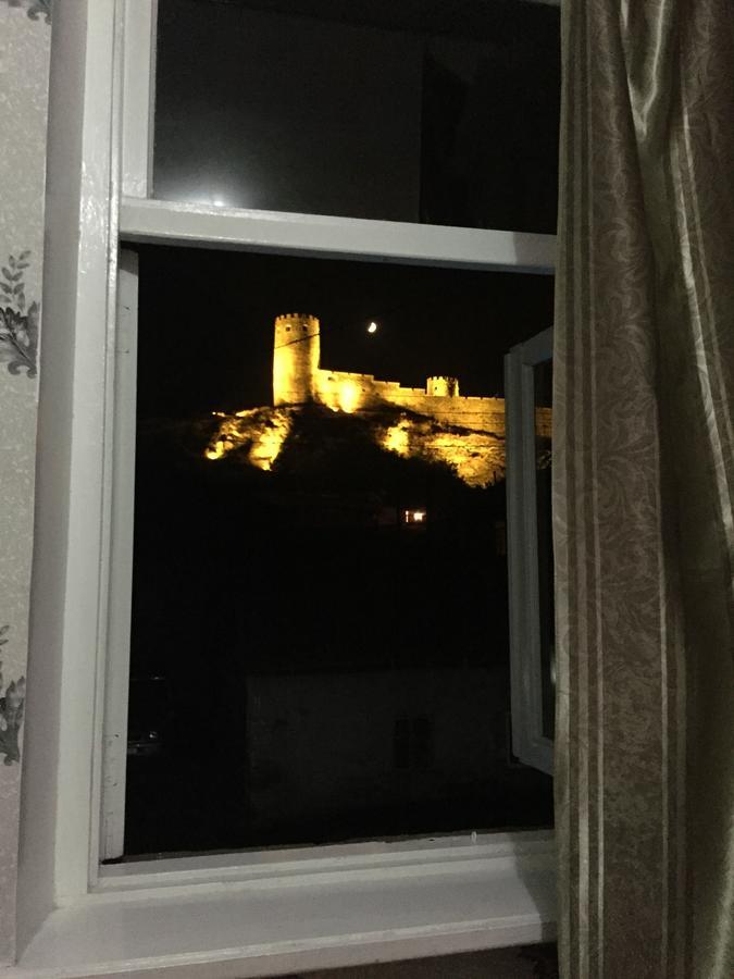 Hotel Castle Achalziche Exterior foto