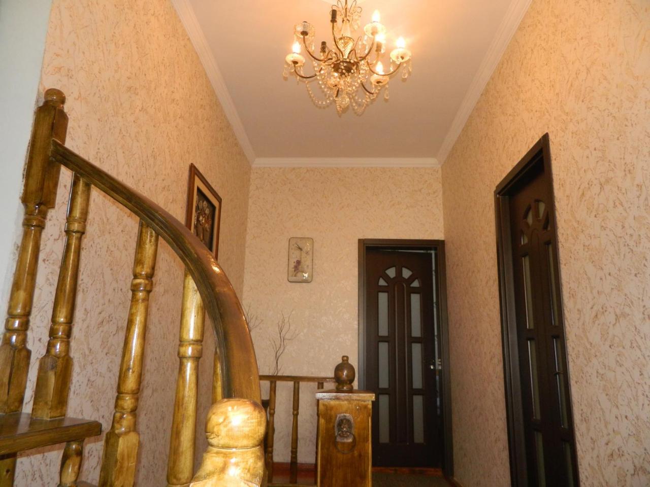 Hotel Castle Achalziche Exterior foto